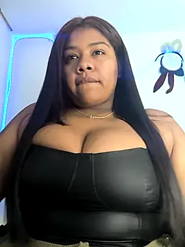 paola091 online show from 12.22.25