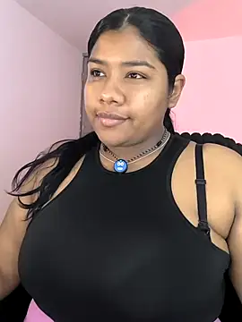 paola091 online show from 02.01.26