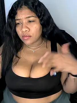 paola091 online show from 02.09.26