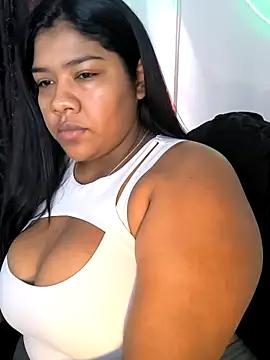 paola091 online show from 02.15.26