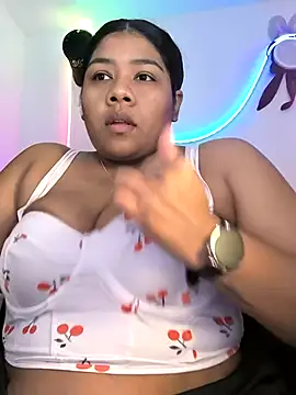 paola091 online show from 02.18.26