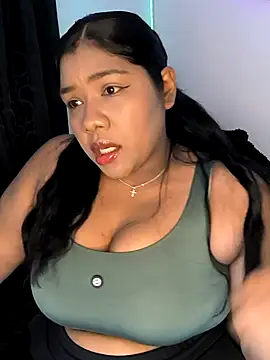 paola091 online show from 02.22.26