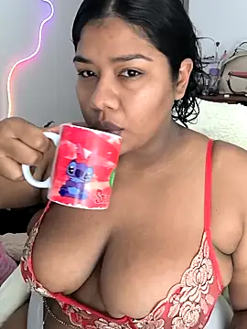 paola091 online show from 04.07.26