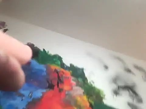 Snapshot of ganjaman871231 chatting on 09.20.25 ganjaman871231 online show from 09.20.25