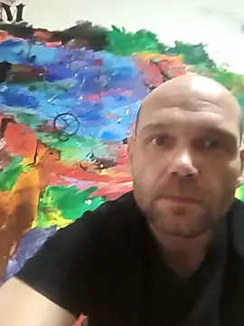 Snapshot of ganjaman871231 chatting on 09.25.25 ganjaman871231 online show from 09.25.25