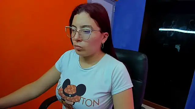annyfischer online show from 09.23.25