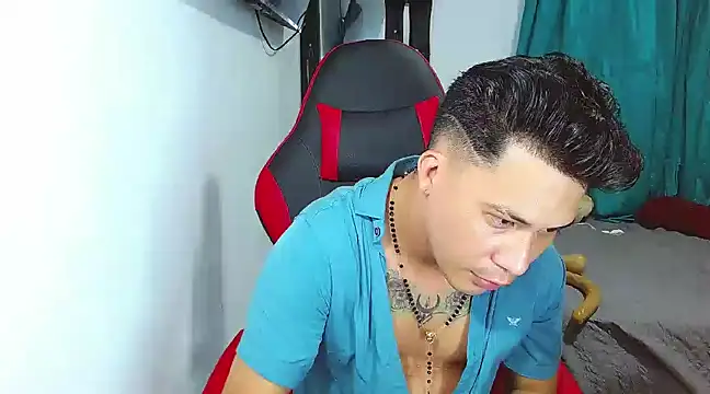 boyhot23x online show from 12.31.24