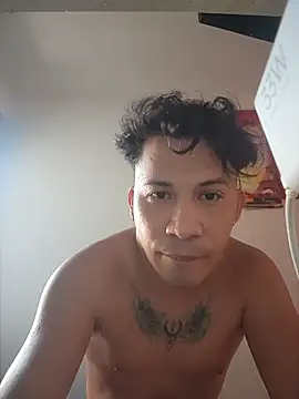 boyhot23x online show from 07.14.26