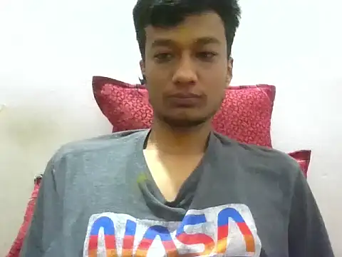 jimnail007 online show from 04.10.26