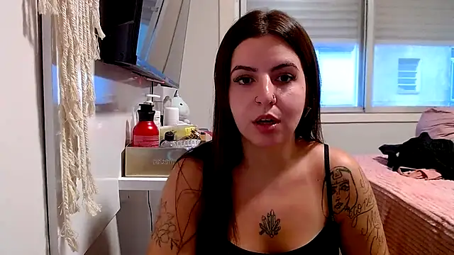 chelbyy online show from 02.03.26