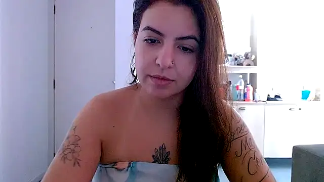 chelbyy online show from 03.04.26