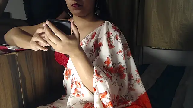 Indian Anu online show from 04.04.26