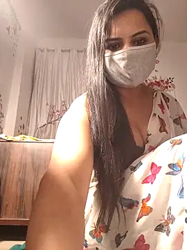 Indian Anu online show from 04.07.26