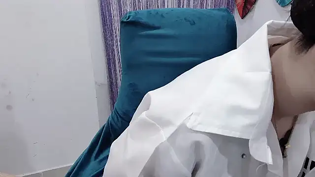 Aminababiew online show from 04.18.26