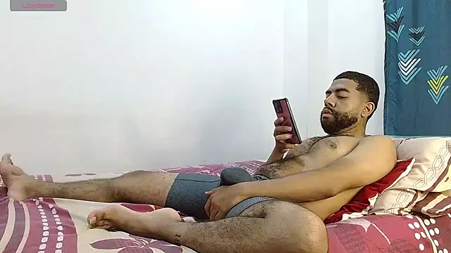 Aroon Stonne online show from 03.12.25