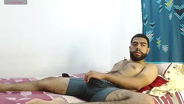 Aroon Stonne online show from 03.21.25