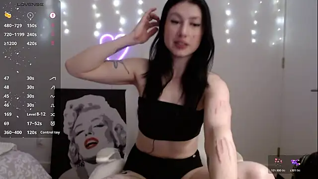 PlayfulApril online show from 02.25.26