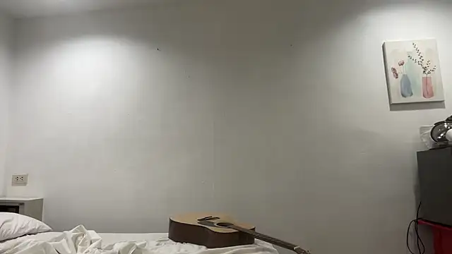 CamCrestXXX online show from 12.02.24