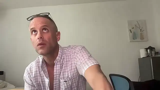 CamCrestXXX online show from 12.03.24