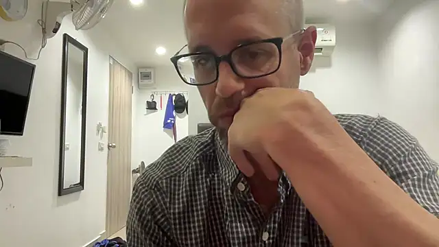 CamCrestXXX online show from 12.10.24