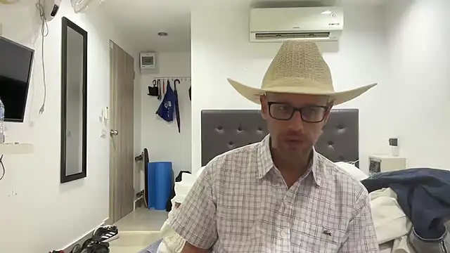 CamCrestXXX online show from 12.11.24