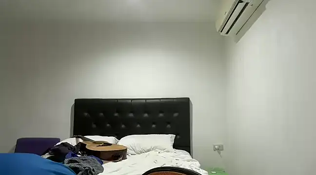 CamCrestXXX online show from 12.22.24