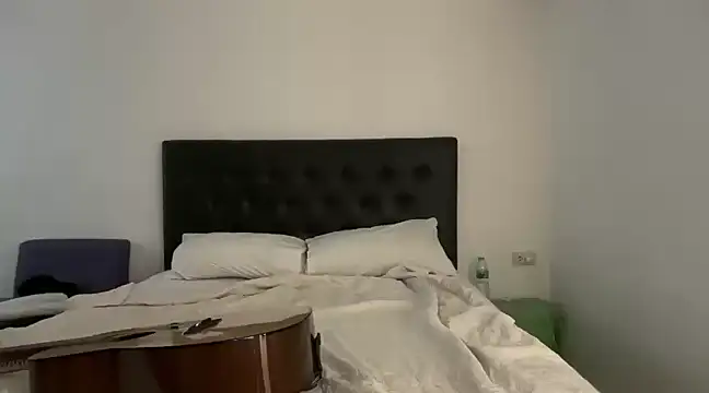 CamCrestXXX online show from 01.06.25