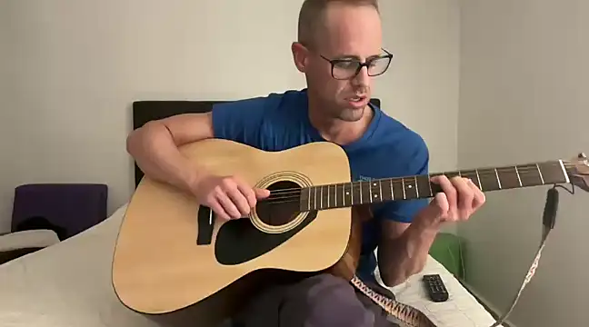 CamCrestXXX online show from 01.06.25