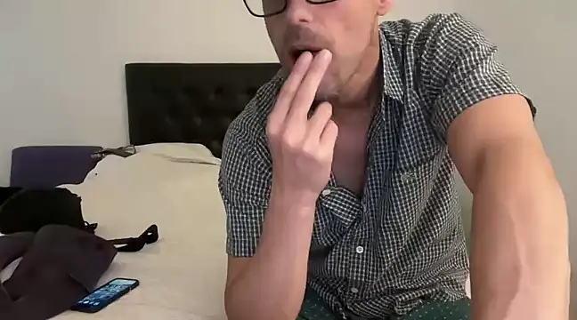 CamCrestXXX online show from 01.08.25