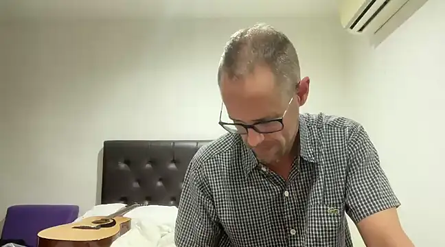 CamCrestXXX online show from 01.08.25