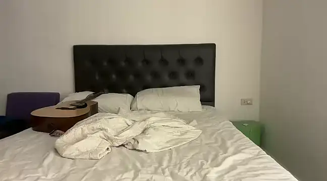 CamCrestXXX online show from 01.09.25