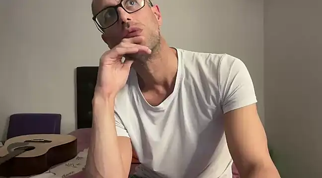 CamCrestXXX online show from 01.13.25