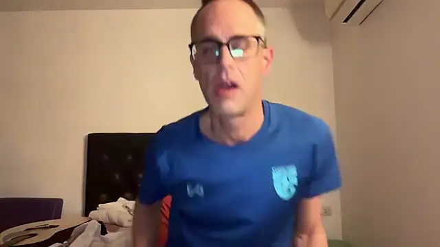 CamCrestXXX online show from 01.14.25