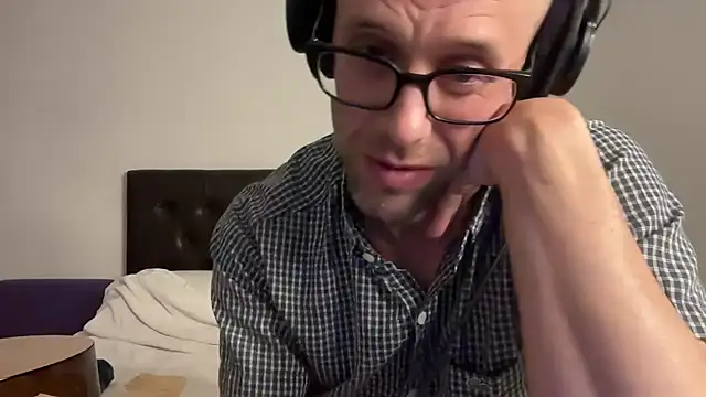 CamCrestXXX online show from 01.20.25