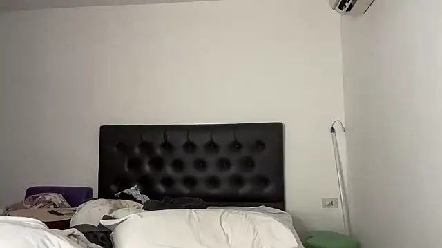 CamCrestXXX online show from 01.29.25