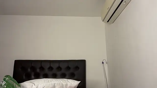 CamCrestXXX online show from 01.29.25