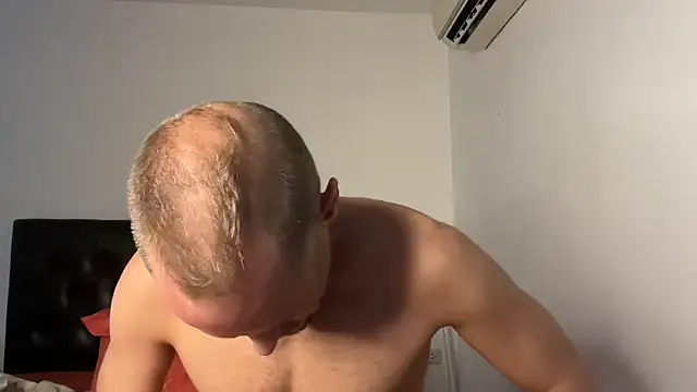 CamCrestXXX online show from 01.31.25