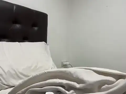 CamCrestXXX online show from 03.20.25