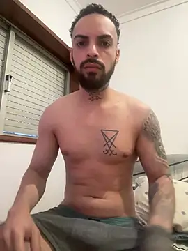 phellipestronda online show from 04.28.26