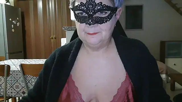 simona60 online show from 12.17.24