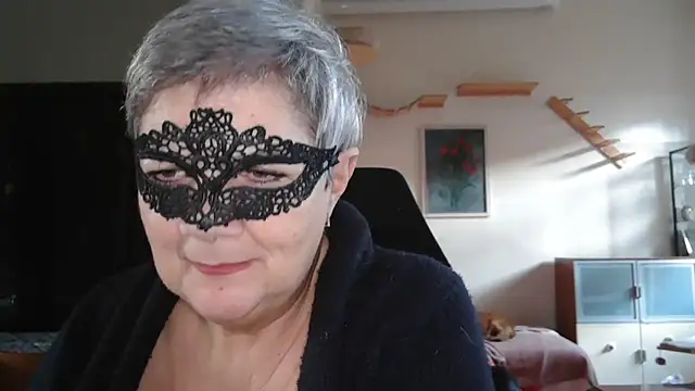 simona60 online show from 12.21.24