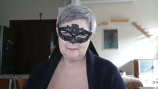 simona60 online show from 01.10.25