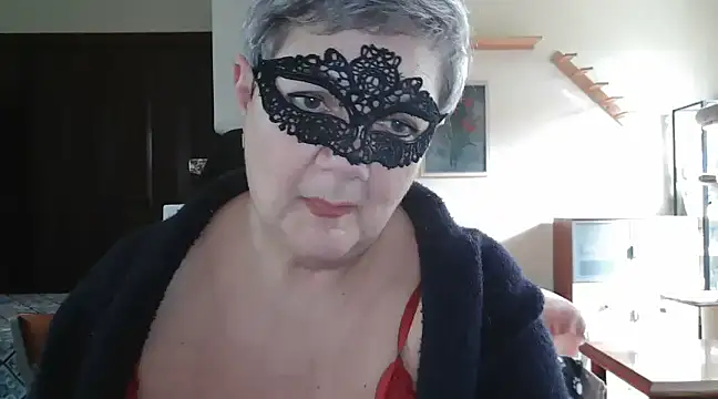 simona60 online show from 03.18.25