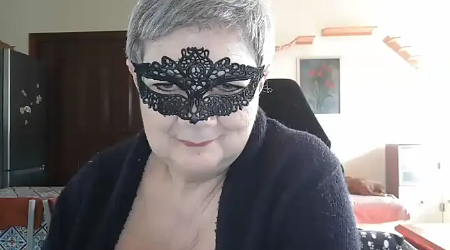 simona60 online show from 03.20.25