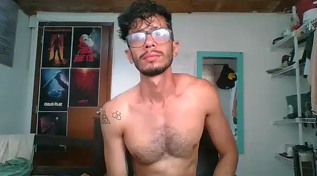 alisterxxx online show from 01.02.25