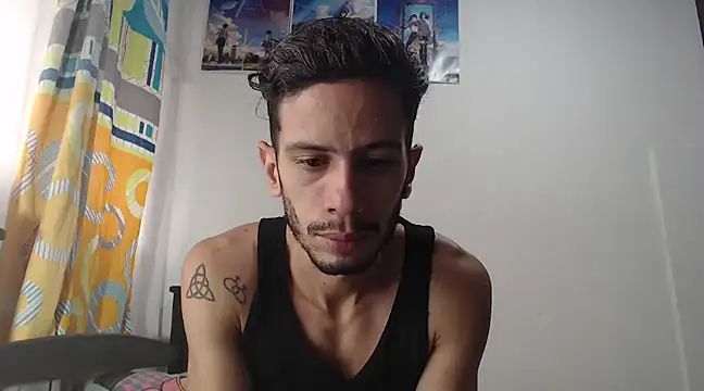 alisterxxx online show from 02.22.25