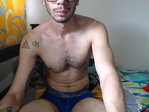 alisterxxx online show from 02.21.26