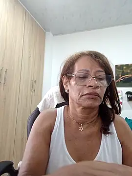 BustyMilf  online show from 03.27.26