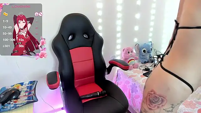 Snapshot of elise_mouris chatting on 10.03.25 elise mouris online show from 10.03.25