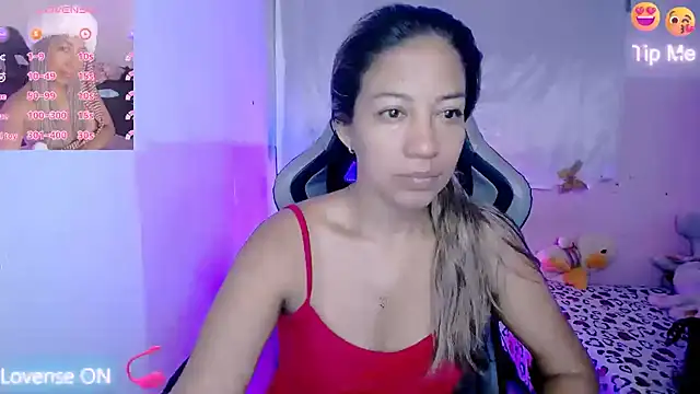 ninatiny online show from 09.23.25